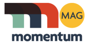 Momentum Mag Logo